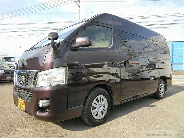 2016 Nissan Nissan Others