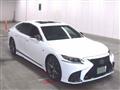 2017 Lexus LS