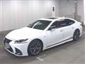 2017 Lexus LS