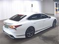 2017 Lexus LS
