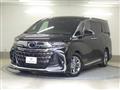 2023 Toyota Alphard G