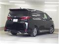 2023 Toyota Alphard G