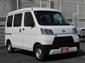 2020 Daihatsu Hijet Cargo