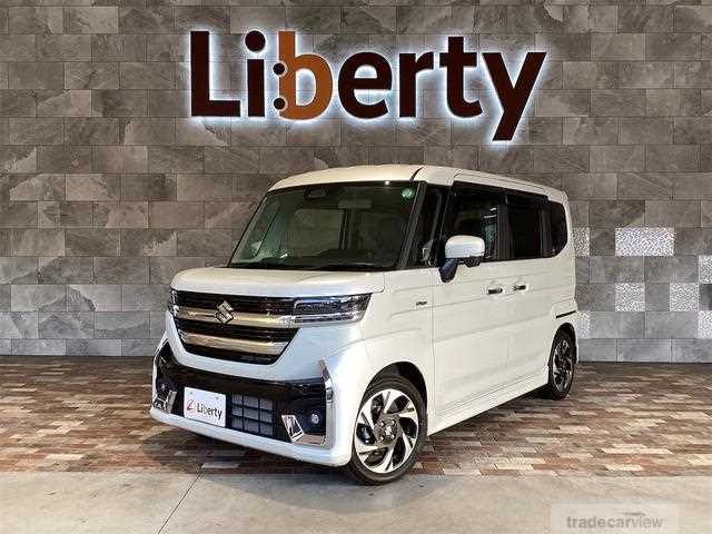 2024 Suzuki Suzuki Others