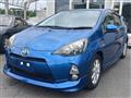2013 Toyota AQUA