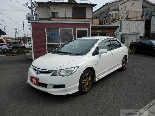 2006 Honda Civic