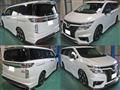 2016 Nissan Elgrand