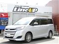 2018 Toyota Noah