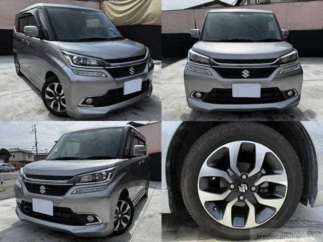 2016 Suzuki Suzuki Others