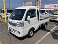 2017 Daihatsu Hijet Truck