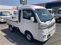 2017 Daihatsu Hijet Truck