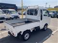 2017 Daihatsu Hijet Truck