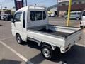 2017 Daihatsu Hijet Truck