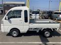 2017 Daihatsu Hijet Truck