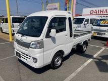 2017 Daihatsu Hijet Truck