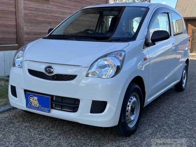 2014 Daihatsu Mira