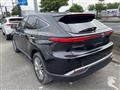 2021 Toyota Harrier