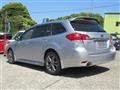 2014 Subaru Legacy Touring Wagon