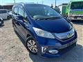 2012 Honda Freed