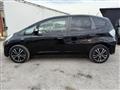 2012 Honda Fit Hybrid