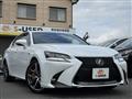 2016 Lexus GS