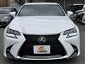 2016 Lexus GS