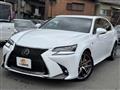 2016 Lexus GS