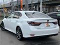 2016 Lexus GS