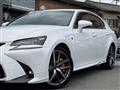 2016 Lexus GS
