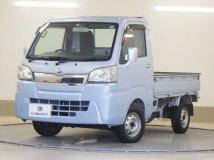 2014 Daihatsu Hijet Truck