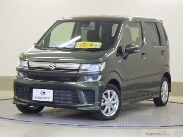 2022 Suzuki Wagon R
