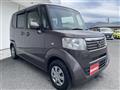 2013 Honda N BOX