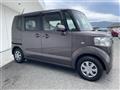 2013 Honda N BOX