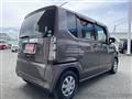 2013 Honda N BOX