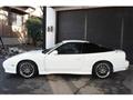 1998 Nissan 180SX