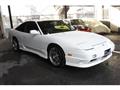 1998 Nissan 180SX