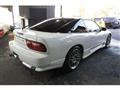 1998 Nissan 180SX