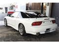 1998 Nissan 180SX