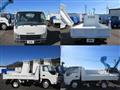 2013 Isuzu Elf Truck
