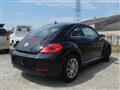 2015 Volkswagen Beetle