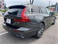 2021 Volvo V60