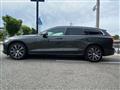 2021 Volvo V60