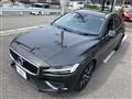 2021 Volvo V60