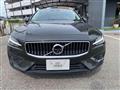 2021 Volvo V60