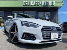 2018 Audi A5