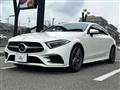 2018 Mercedes-Benz Cls-Class