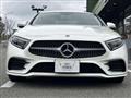 2018 Mercedes-Benz Cls-Class