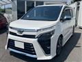 2020 Toyota Voxy
