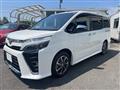 2020 Toyota Voxy