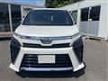 2020 Toyota Voxy